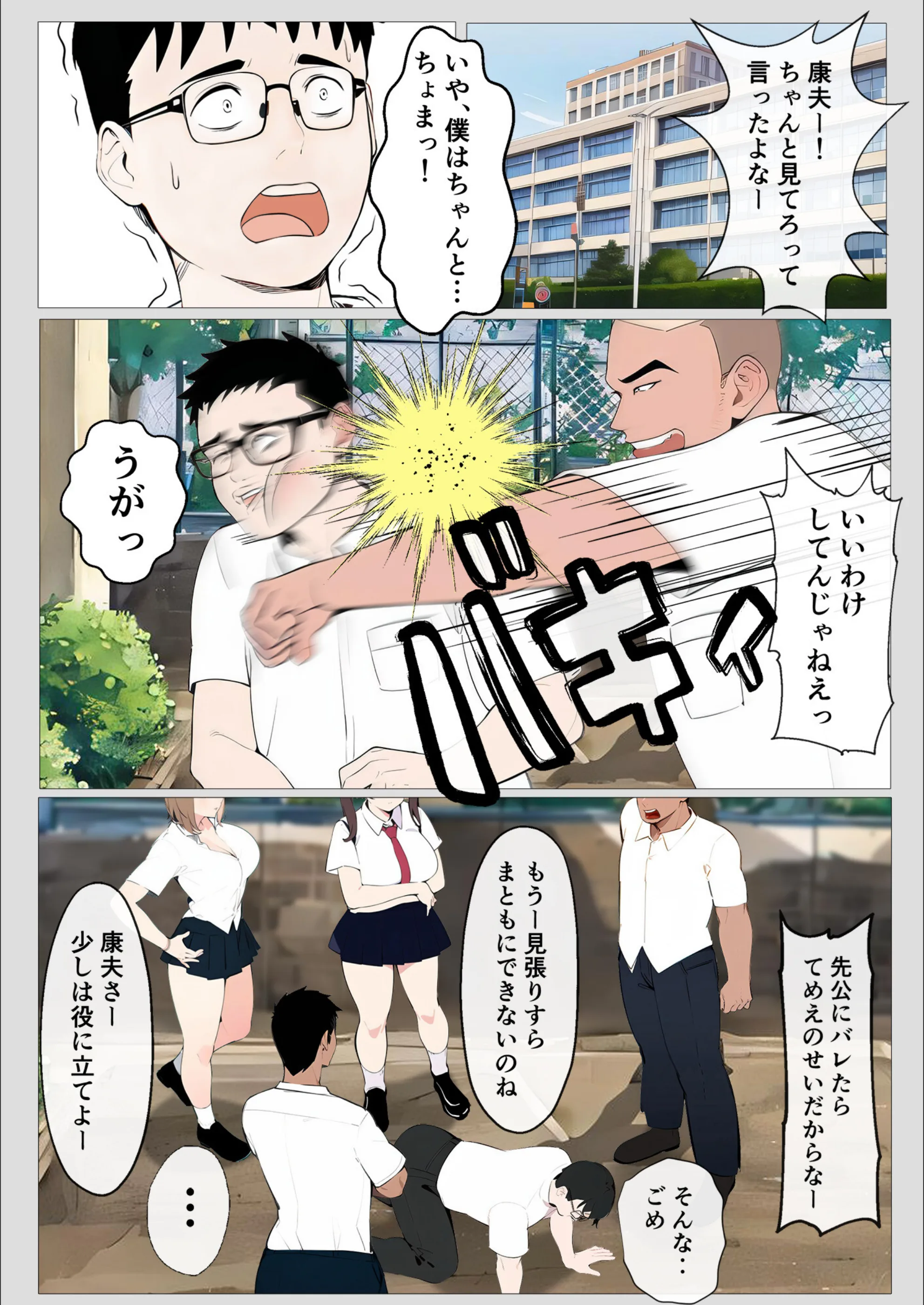 サンプル 3