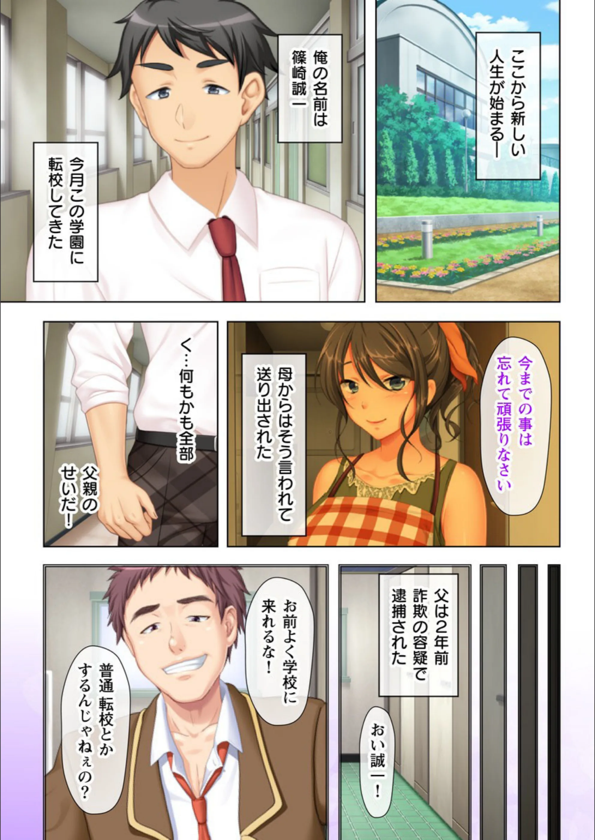 サンプル 2