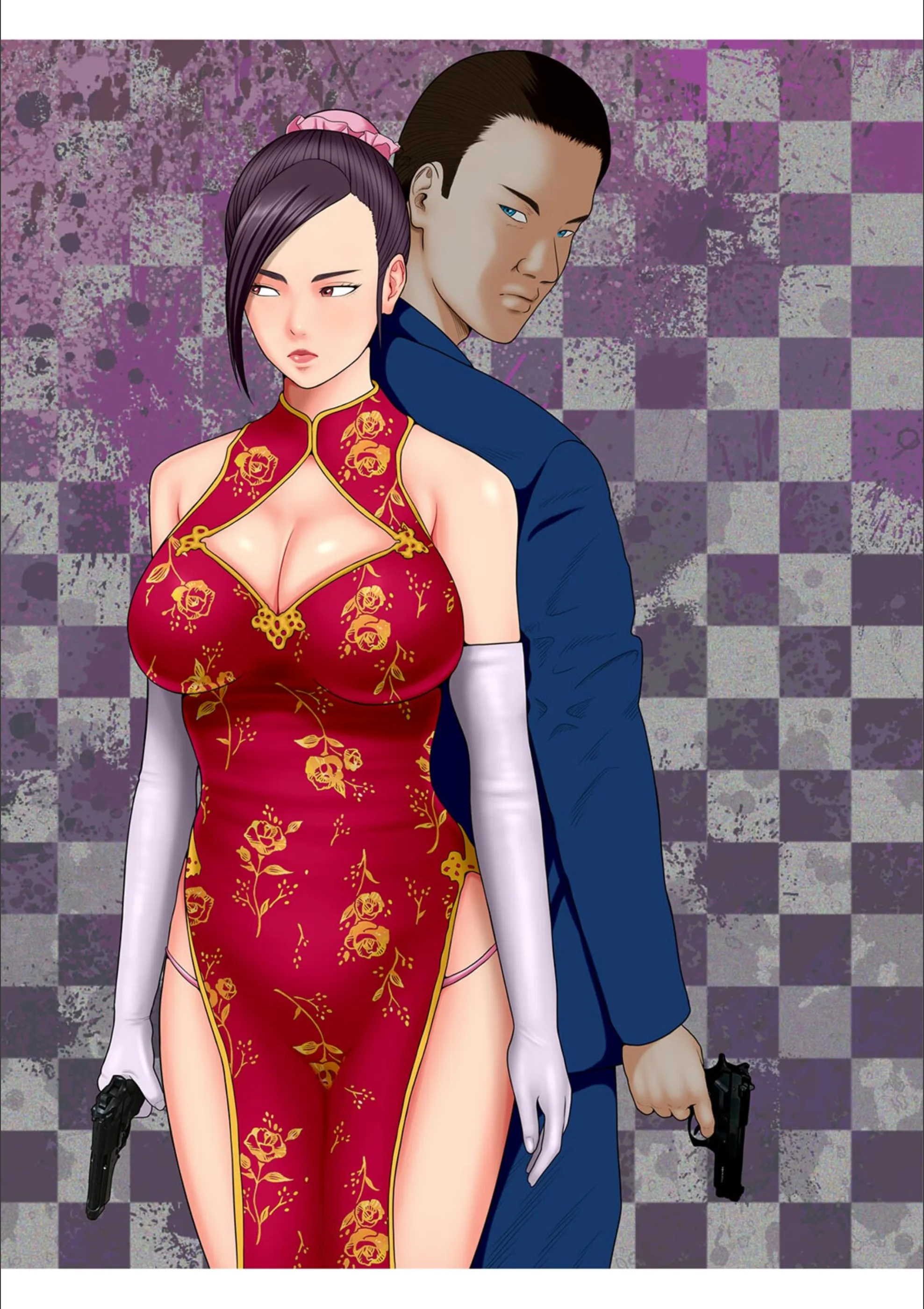 サンプル 3