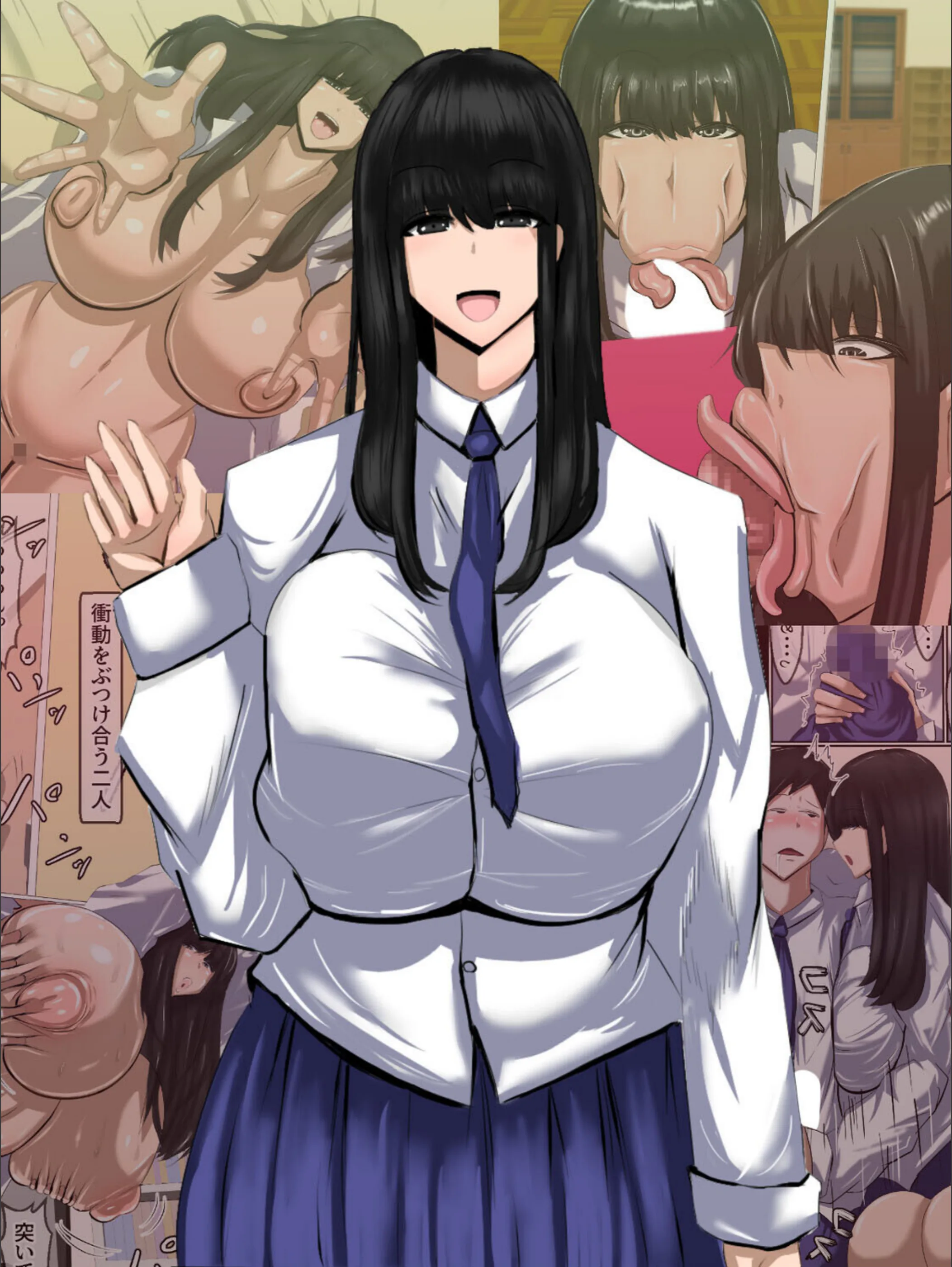 サンプル 2
