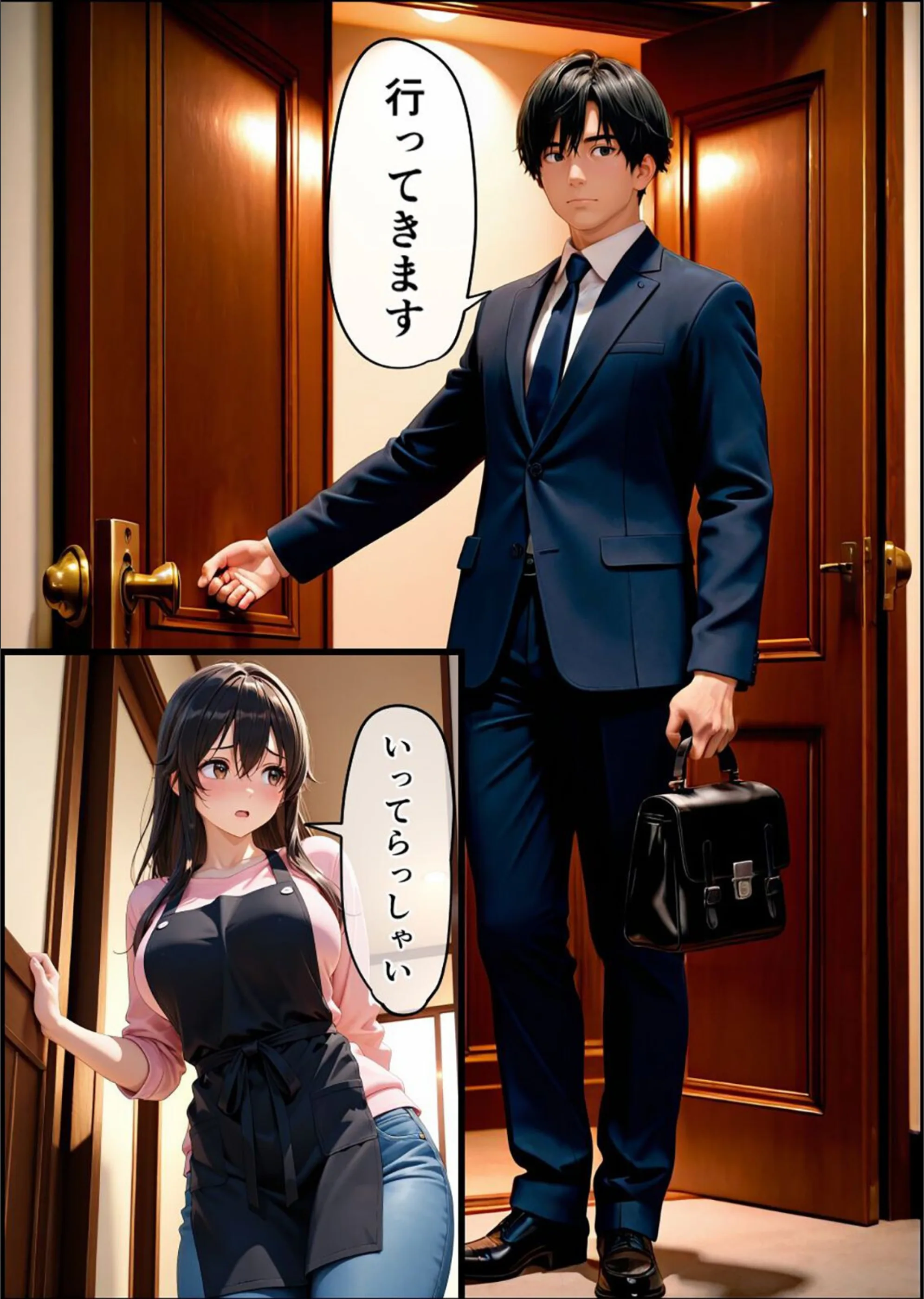 サンプル 2