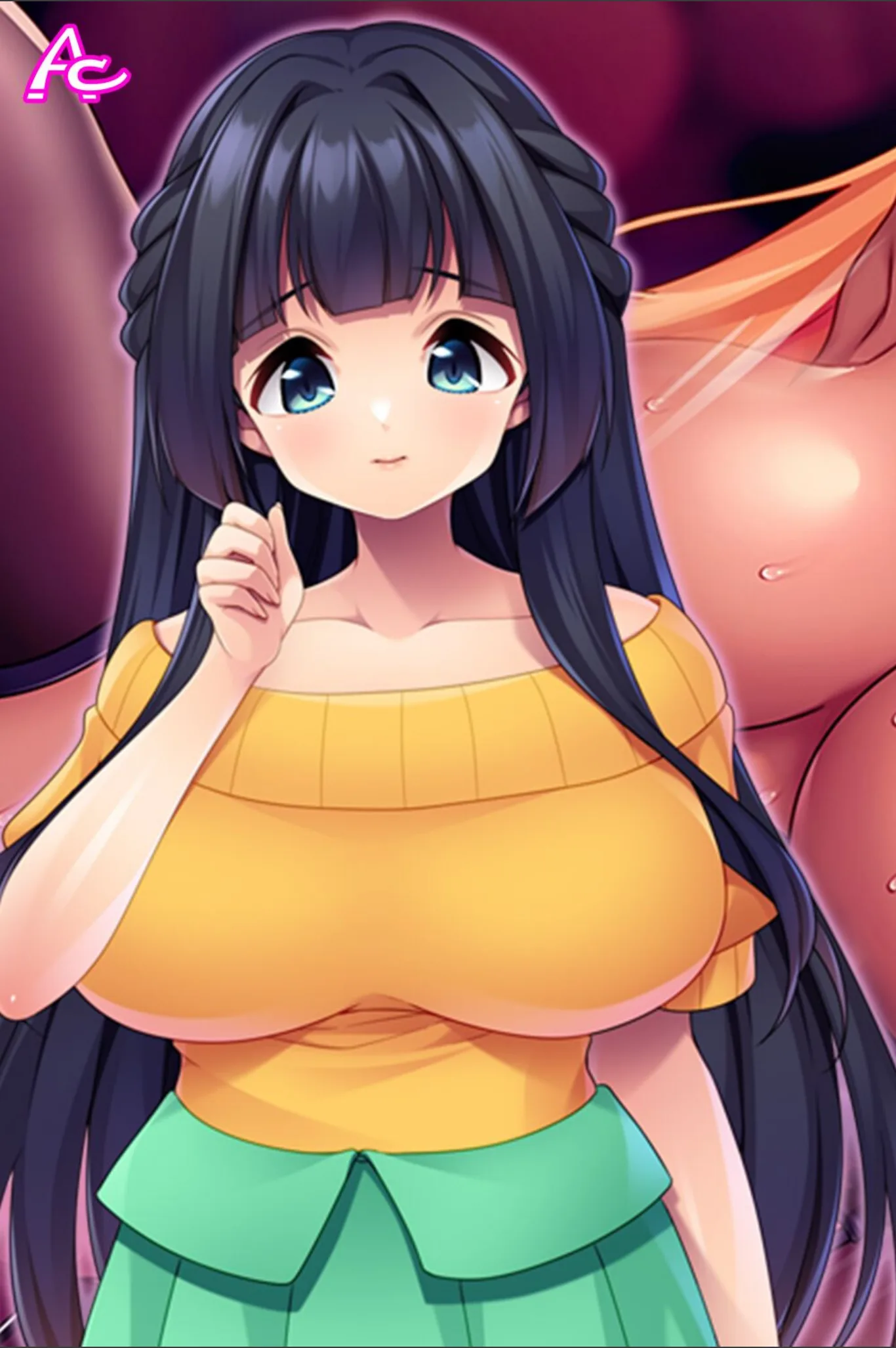 サンプル 2